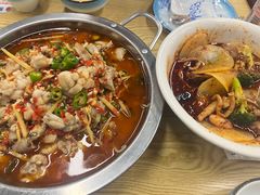 -艺味深尝(云锦路店)