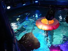 -沈阳海洋探索中心