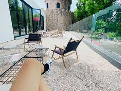 -J Create城市露营咖啡·简餐·宠物(上海动物园店)