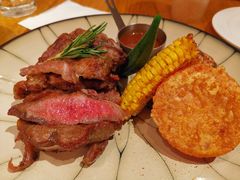 -森Some Fusion(荔湾店)