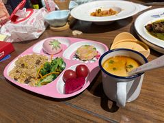 -老宁波1381餐厅(宏泰广场店)