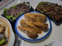 -土连锅·现熬养生汤锅(梁家巷店)