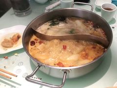 -小肥羊(西丽宝能城店)