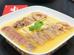 -琼林徽宴(中央门店)