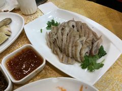 怪味大肠-九大簋家宴(北京路店)