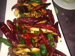 -扎与夏私房菜(西藏自治区拉萨市丹杰林巷店)