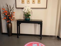-鸽子侯·家宴·平价海鲜(绿地店)