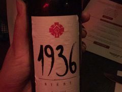 -Burger & Lobster(Dean Street)