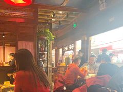 -小吊梨汤·北京菜·烤鸭(鸟巢店)