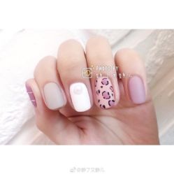 -Halo美甲美睫