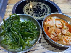 -河坝烧烤串城(银亭路店)