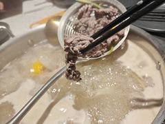 -海汕记·潮汕鲜牛肉火锅·自助