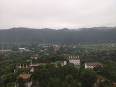 -普陀宗乘之庙(小布达拉宫)