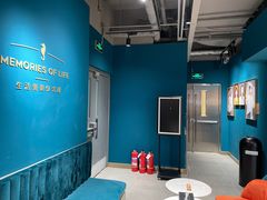 -海马体照相馆(北京apm店)
