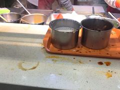 -食为天(贵阳路店)