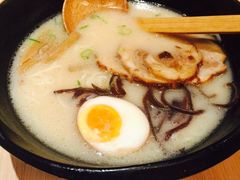 -味千拉面(光启城时尚购物中心店)