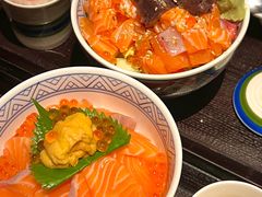 -原志优秀食材·匠心料理·海胆主题(金亿广场店)