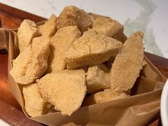 脆炸普宁豆腐-潮堂 · 潮州菜(国贸商城店)