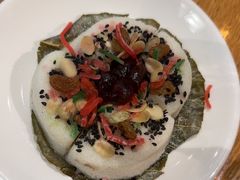 -花悦豆香