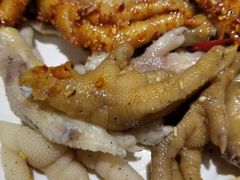 -嘉州九妹凤爪(乐山总店)