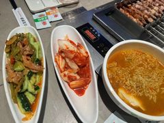 -丰茂烤串(金源店)