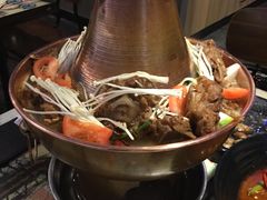 -红钳侠小龙虾·烧烤(中赢康康谷店)