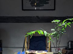 -普洱茶府(博乐广场店)