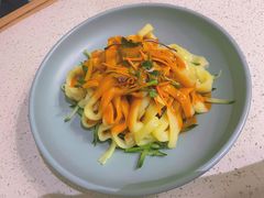 -忠顺斋易州印象烤鸭店(东关新村店)