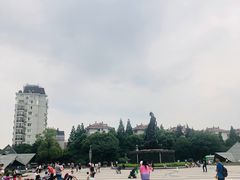 -UME影城(西城广场店)