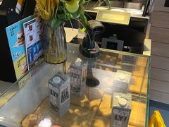 -麦当劳(大栅栏店)