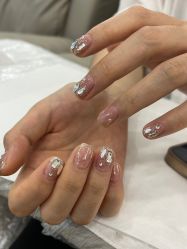 -斯馨·健康美甲美睫