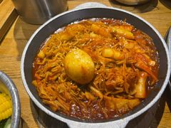 -姜虎东白丁烤肉(银泰中心in99店)