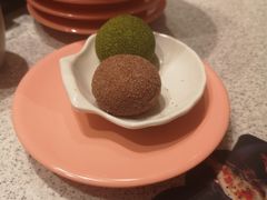 -争鲜回转寿司(南开大悦城店)