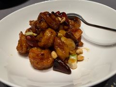 -许家菜(望江店)