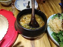 -满园烤鸭·春饼(太原街万达店)