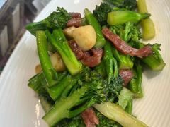 -味莊·青岛菜(云霄路店)