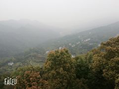 -城外有星光桥舍(南山店)