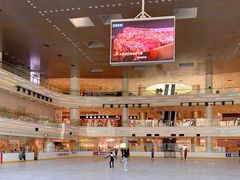 -冠军冰场CHAMPION RINK(凯德广场店)