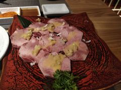 -江户烧肉(高德店)