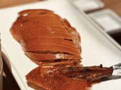 -小大董·烤鸭(王府井apm店)