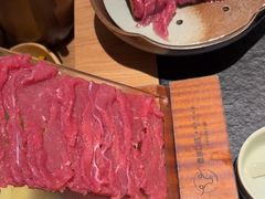 -盡膳口福跷脚牛肉火锅(国贸商城店)
