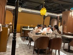 -耶里夏丽·丝路新疆菜·清真食品(徐汇南丹东路臻选店)