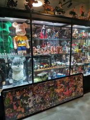 -木子·纹身店TATTOO穿孔·洗纹身