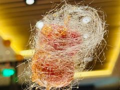 -无锡苏宁JW万豪酒店·悦府65中餐厅