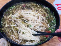 -老盛兴汤包馆(江宁一店)