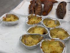 -仙螺岛海鲜自助餐厅(总店)