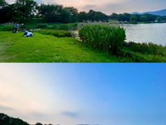 -钟山体育运动公园