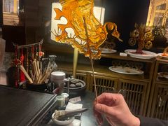 -三号黄浦会Canton Table