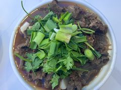 -黄牛肉馆·皖南土菜