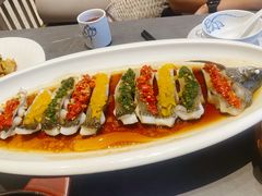 -俏立方·15年新楚菜